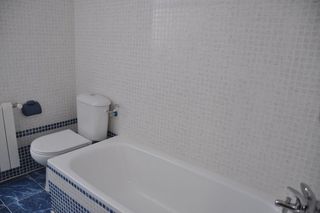 Ático en alquiler en Nou Moles en Valencia