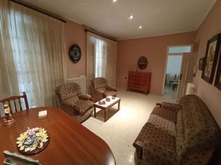 Casa pareada en venta en Tomelloso