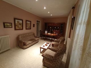 Casa pareada en venta en Tomelloso