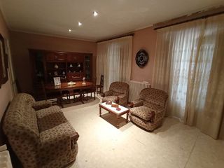 Casa pareada en venta en Tomelloso