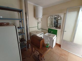 Casa pareada en venta en Tomelloso