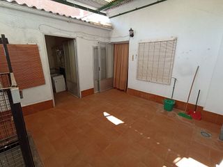 Casa pareada en venta en Tomelloso