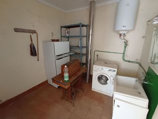 Casa pareada en venta en Tomelloso