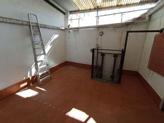 Casa pareada en venta en Tomelloso