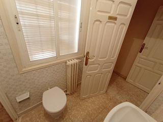 Casa pareada en venta en Tomelloso