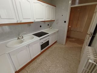 Casa pareada en venta en Tomelloso