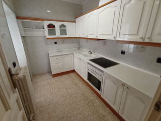 Casa pareada en venta en Tomelloso