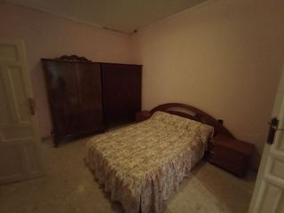 Casa pareada en venta en Tomelloso