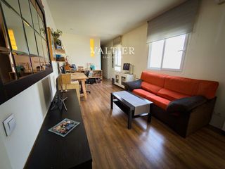 Piso en alquiler en Embajadores - Lavapiés en Madrid