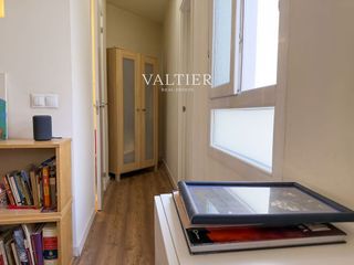 Piso en alquiler en Embajadores - Lavapiés en Madrid