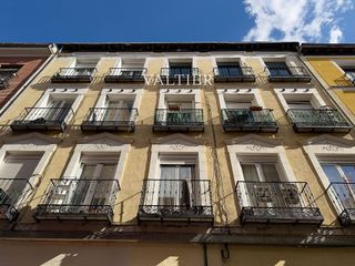Piso en alquiler en Embajadores - Lavapiés en Madrid