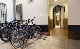 Piso en alquiler en Embajadores - Lavapiés en Madrid