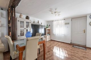 Casa adosada en venta en Pinos Puente