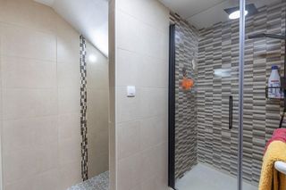 Casa adosada en venta en Pinos Puente