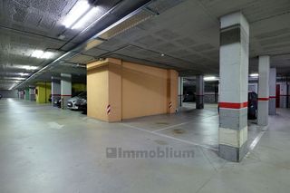 Garaje en venta en Via Europa - Parc Central en Mataró