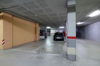 Garaje en venta en Via Europa - Parc Central en Mataró