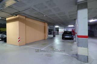 Garaje en venta en Via Europa - Parc Central en Mataró
