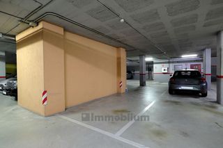 Garaje en venta en Via Europa - Parc Central en Mataró