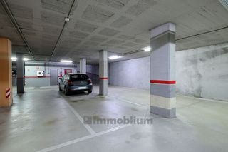 Garaje en venta en Via Europa - Parc Central en Mataró