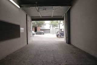 Garaje en venta en Via Europa - Parc Central en Mataró
