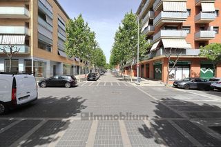 Garaje en venta en Via Europa - Parc Central en Mataró