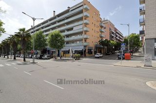 Garaje en venta en Via Europa - Parc Central en Mataró
