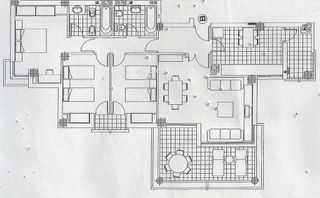 Piso en alquiler en Can Pastilla - Les Meravelles - S'Arenal en Palma de Mallorca