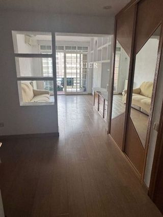 Piso en alquiler en Pacífico en Madrid