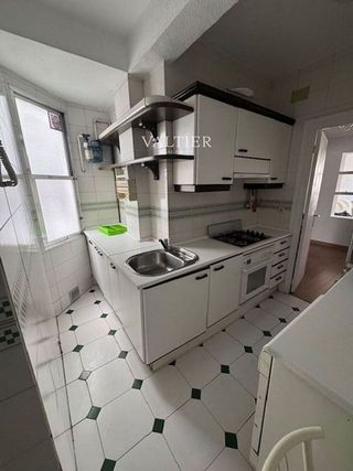 Piso en alquiler en Pacífico en Madrid