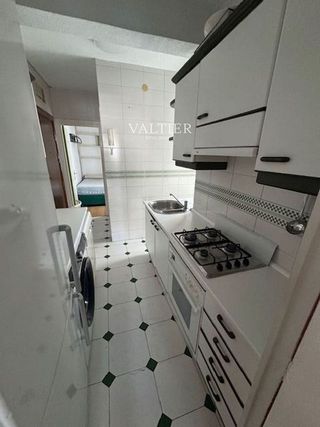 Piso en alquiler en Pacífico en Madrid