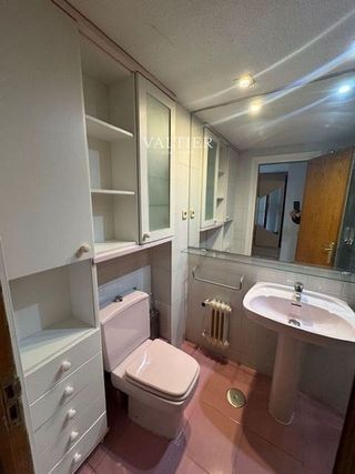 Piso en alquiler en Pacífico en Madrid