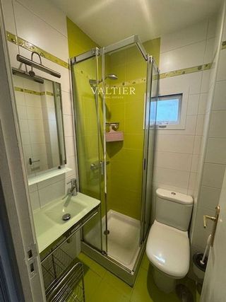 Piso en alquiler en Pacífico en Madrid