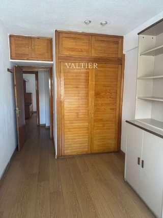 Piso en alquiler en Pacífico en Madrid