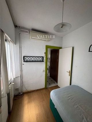 Piso en alquiler en Pacífico en Madrid