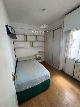 Piso en alquiler en Pacífico en Madrid