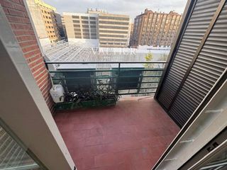 Piso en alquiler en Pacífico en Madrid