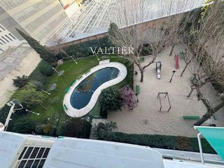 Piso en alquiler en Pacífico en Madrid