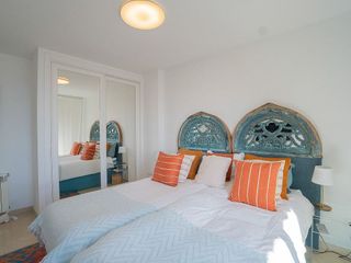 Ático en alquiler en Cala Major en Palma de Mallorca