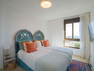 Ático en alquiler en Cala Major en Palma de Mallorca