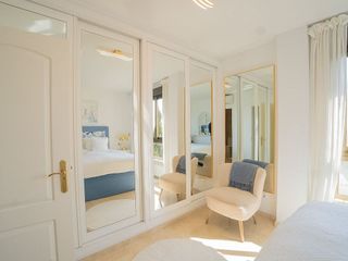 Ático en alquiler en Cala Major en Palma de Mallorca