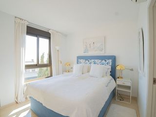 Ático en alquiler en Cala Major en Palma de Mallorca