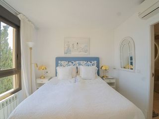 Ático en alquiler en Cala Major en Palma de Mallorca