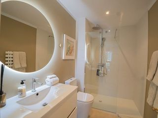 Ático en alquiler en Cala Major en Palma de Mallorca