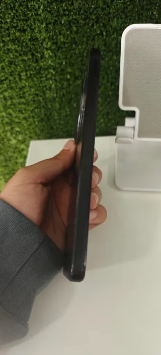 POCO C75 256GB Negro