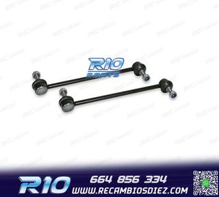 TIRANTES DE BARRA ESTABILIZADORA BMW SERIE 3 E90 Y SERIE 1 E