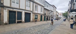 Local comercial en venta en Concheiros - Fontiñas en Santiago de Compostela