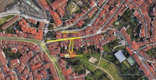 Local comercial en venta en Concheiros - Fontiñas en Santiago de Compostela