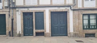 Local comercial en venta en Concheiros - Fontiñas en Santiago de Compostela