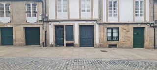 Local comercial en venta en Concheiros - Fontiñas en Santiago de Compostela