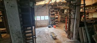 Local comercial en venta en Concheiros - Fontiñas en Santiago de Compostela